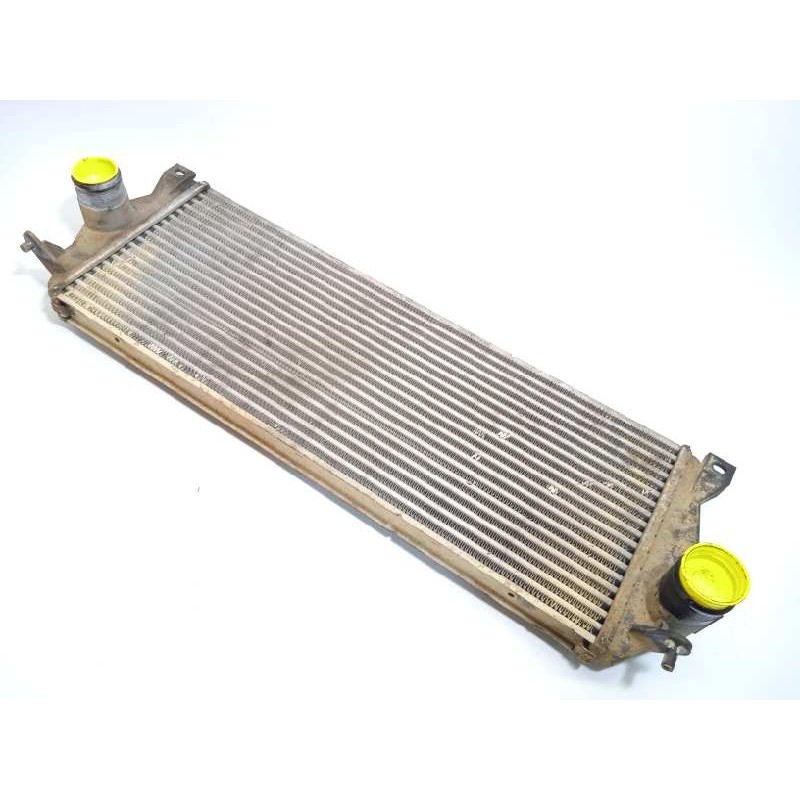 Recambio de intercooler para land rover discovery (lt) 2.5 turbodiesel referencia OEM IAM BTP5649  