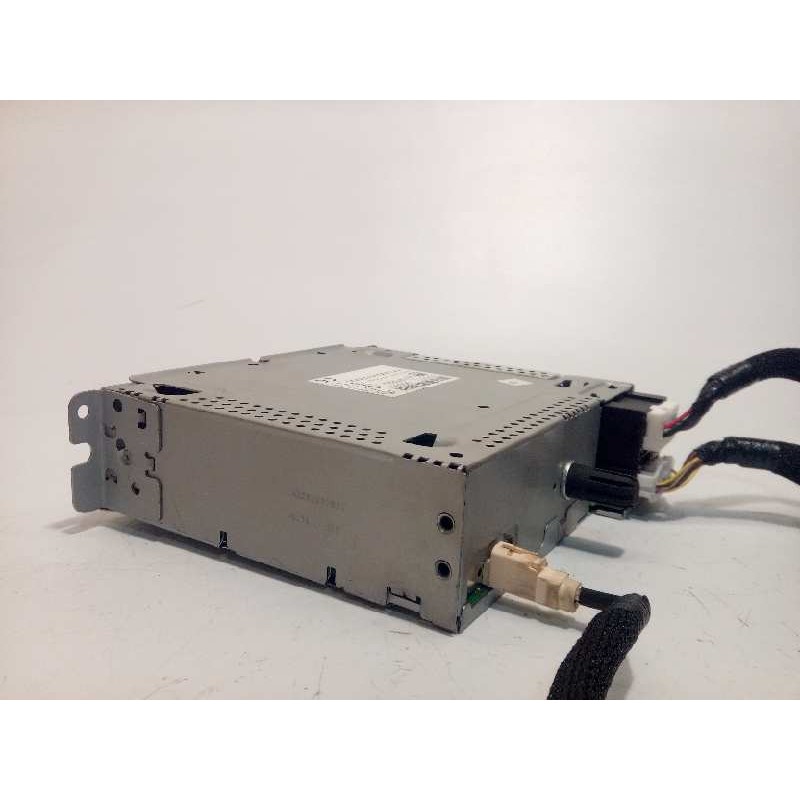Recambio de sistema audio / radio cd para renault trafic combi 1.6 dci diesel energy referencia OEM IAM 281159066R  