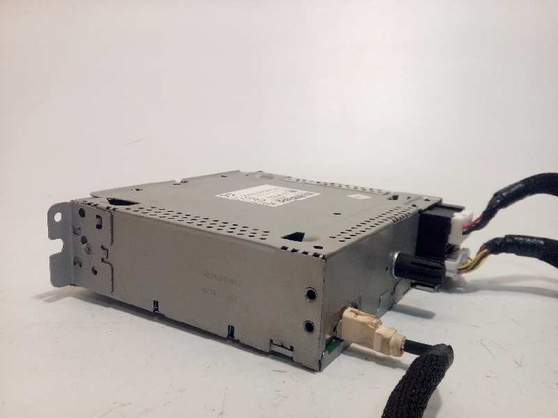 Recambio de sistema audio / radio cd para renault trafic combi 1.6 dci diesel energy referencia OEM IAM 281159066R  