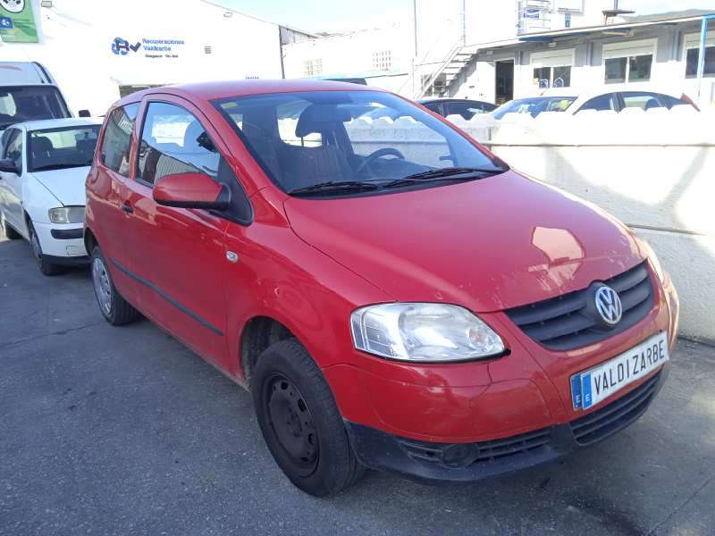 VOLKSWAGEN FOX (5Z1)