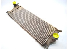 Recambio de intercooler para land rover discovery (lt) 2.5 turbodiesel referencia OEM IAM BTP5649   2