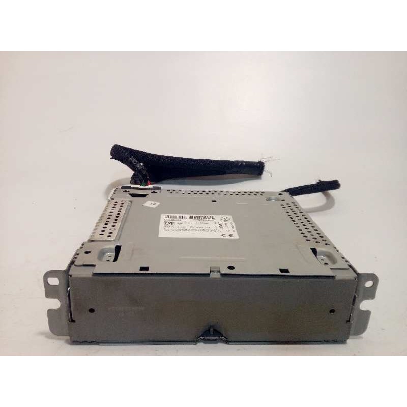 Recambio de sistema audio / radio cd para renault trafic combi 1.6 dci diesel energy referencia OEM IAM 281159066R  