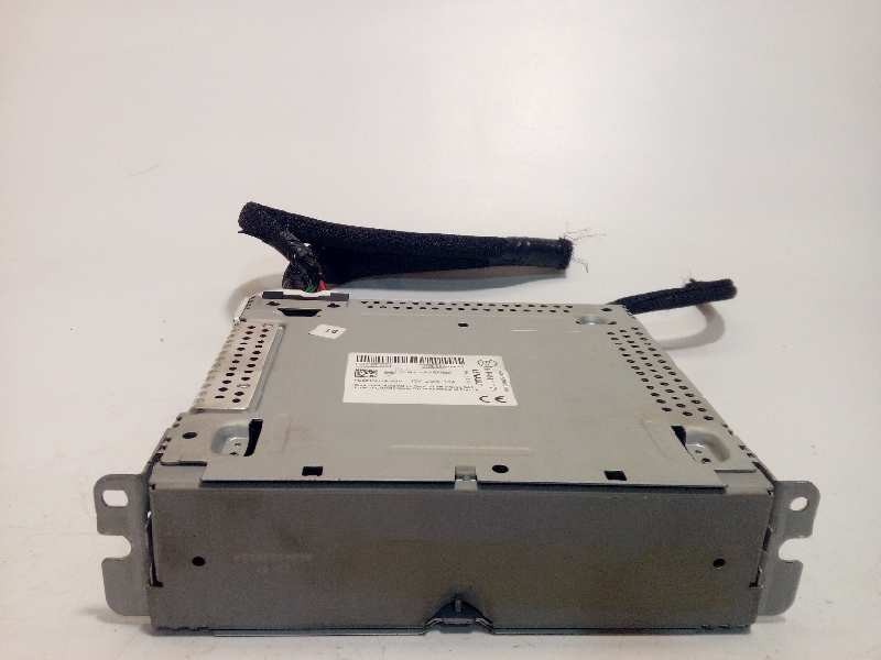 Recambio de sistema audio / radio cd para renault trafic combi 1.6 dci diesel energy referencia OEM IAM 281159066R  
