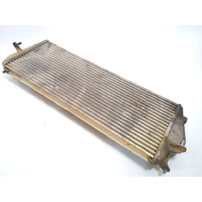 Recambio de intercooler para land rover discovery (lt) 2.5 turbodiesel referencia OEM IAM BTP5649  