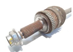 Recambio de transmision trasera derecha para hyundai ix35 2.0 crdi cat referencia OEM IAM 496012Y000   2