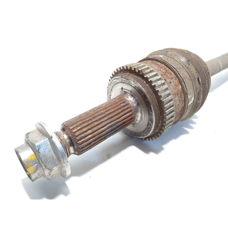 Recambio de transmision trasera derecha para hyundai ix35 2.0 crdi cat referencia OEM IAM 496012Y000  