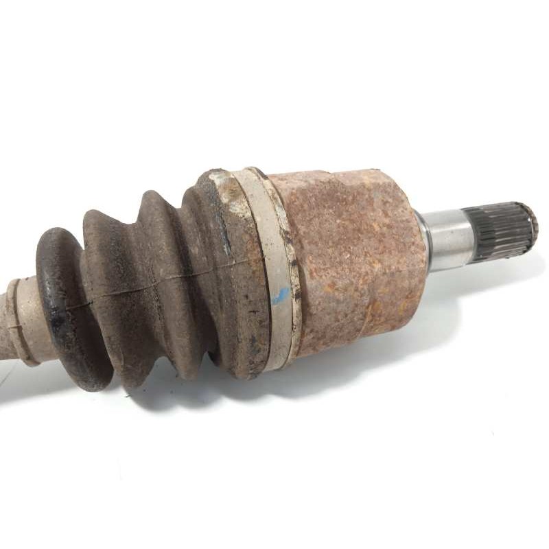 Recambio de transmision trasera derecha para hyundai ix35 2.0 crdi cat referencia OEM IAM 496012Y000  