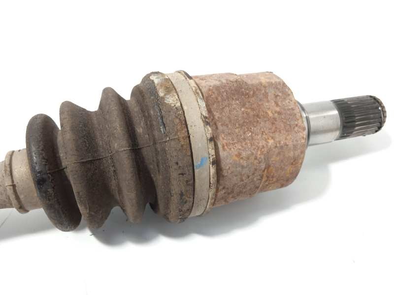 Recambio de transmision trasera derecha para hyundai ix35 2.0 crdi cat referencia OEM IAM 496012Y000  