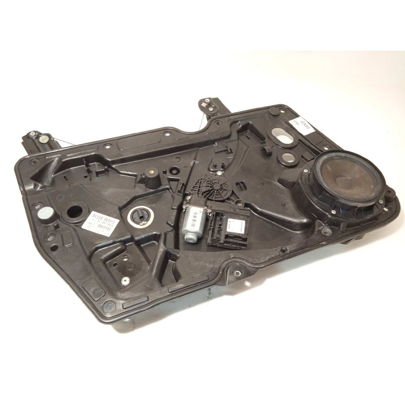 Recambio de elevalunas delantero izquierdo para volkswagen golf vi (5k1) sport referencia OEM IAM 5K1837729Q  5K0959701C