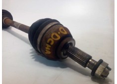 Recambio de transmision delantera derecha para renault trafic combi 1.6 dci diesel energy referencia OEM IAM 391005010R   2