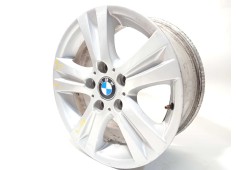 Recambio de llanta para bmw serie 1 berlina (e81/e87) 118d referencia OEM IAM 6779696  36116779696