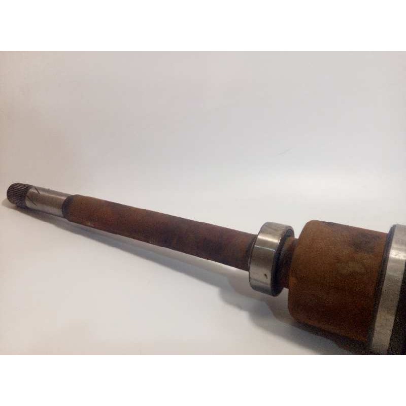 Recambio de transmision delantera derecha para renault trafic combi 1.6 dci diesel energy referencia OEM IAM 391005010R  