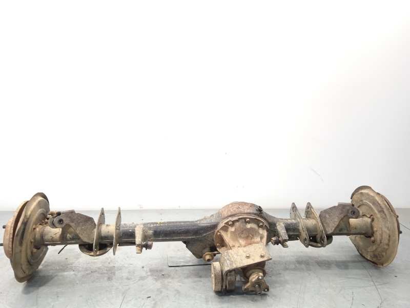 Recambio de puente trasero para land rover discovery (lt) 2.5 turbodiesel referencia OEM IAM TVK100520  XH224000DA