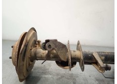 Recambio de puente trasero para land rover discovery (lt) 2.5 turbodiesel referencia OEM IAM TVK100520  XH224000DA 2