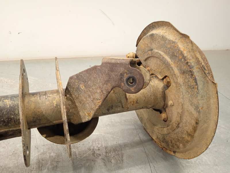 Recambio de puente trasero para land rover discovery (lt) 2.5 turbodiesel referencia OEM IAM TVK100520  XH224000DA