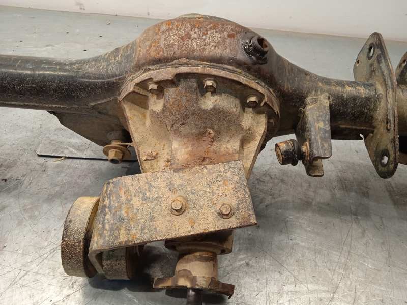 Recambio de puente trasero para land rover discovery (lt) 2.5 turbodiesel referencia OEM IAM TVK100520  XH224000DA