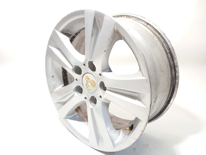 Recambio de llanta para bmw serie 1 berlina (e81/e87) 118d referencia OEM IAM 6779696  36116779696
