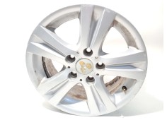 Recambio de llanta para bmw serie 1 berlina (e81/e87) 118d referencia OEM IAM 6779696  36116779696 2