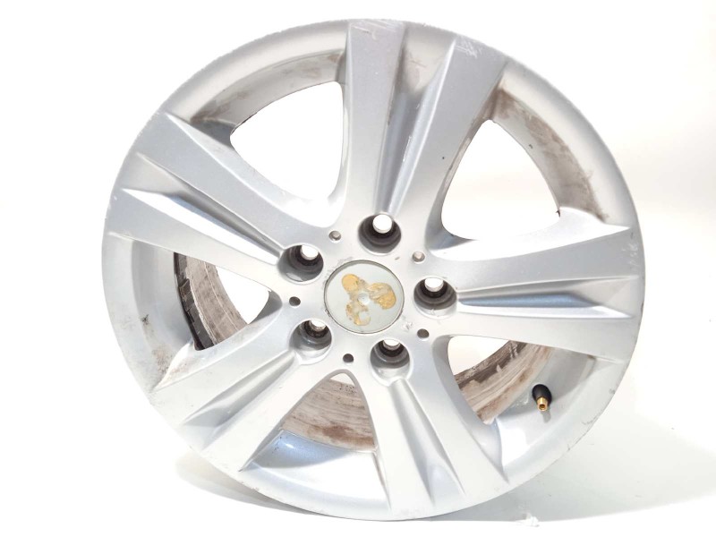 Recambio de llanta para bmw serie 1 berlina (e81/e87) 118d referencia OEM IAM 6779696  36116779696