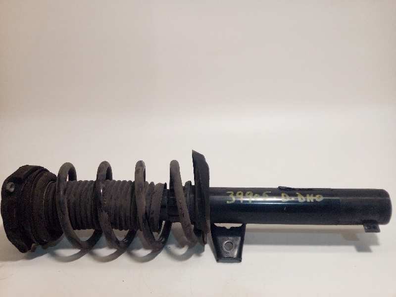 Recambio de amortiguador delantero derecho para seat alhambra (710) reference referencia OEM IAM 7N0413031Q  