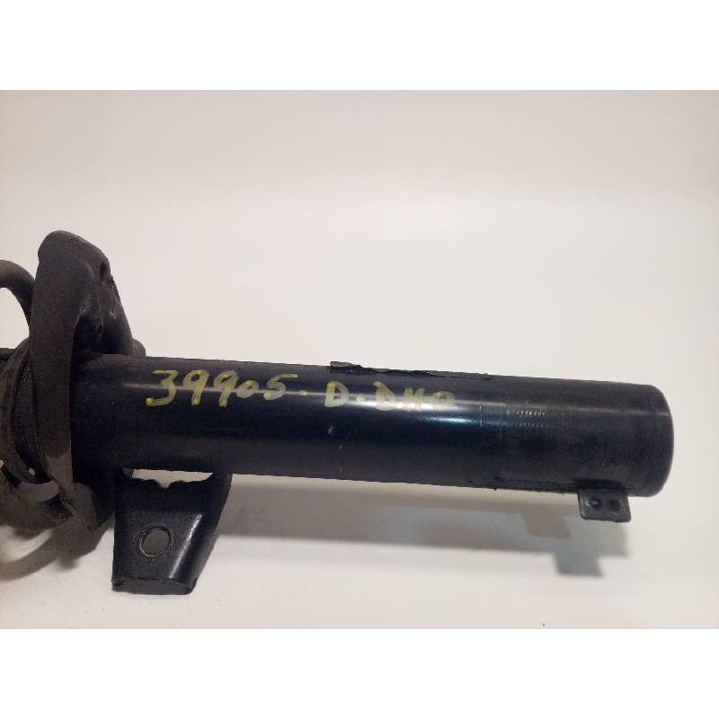 Recambio de amortiguador delantero derecho para seat alhambra (710) reference referencia OEM IAM 7N0413031Q  