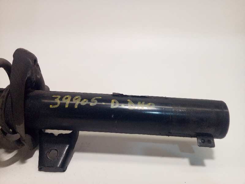 Recambio de amortiguador delantero derecho para seat alhambra (710) reference referencia OEM IAM 7N0413031Q  