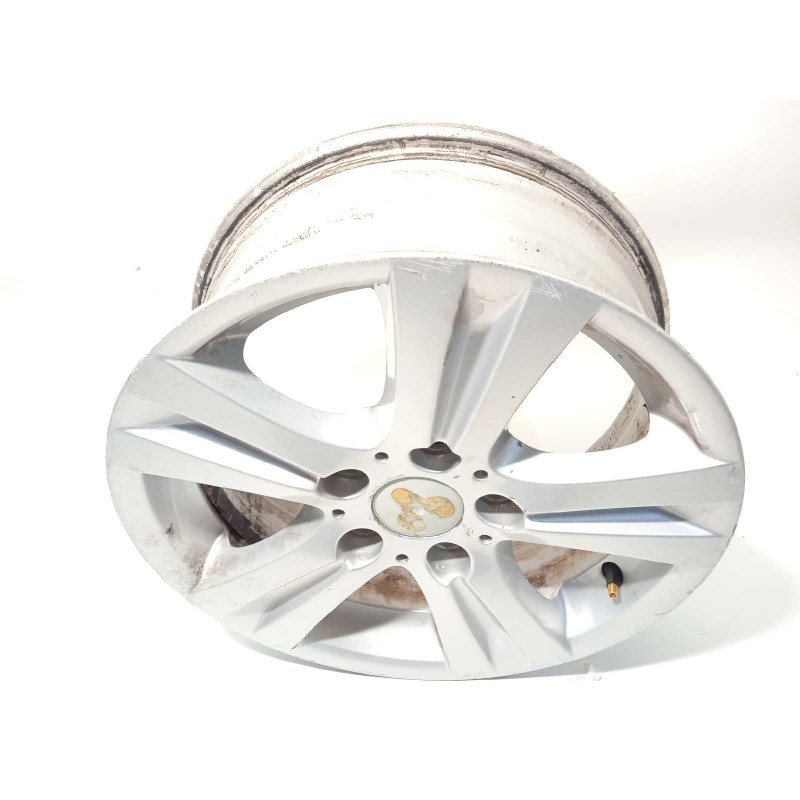 Recambio de llanta para bmw serie 1 berlina (e81/e87) 118d referencia OEM IAM 6779696  36116779696