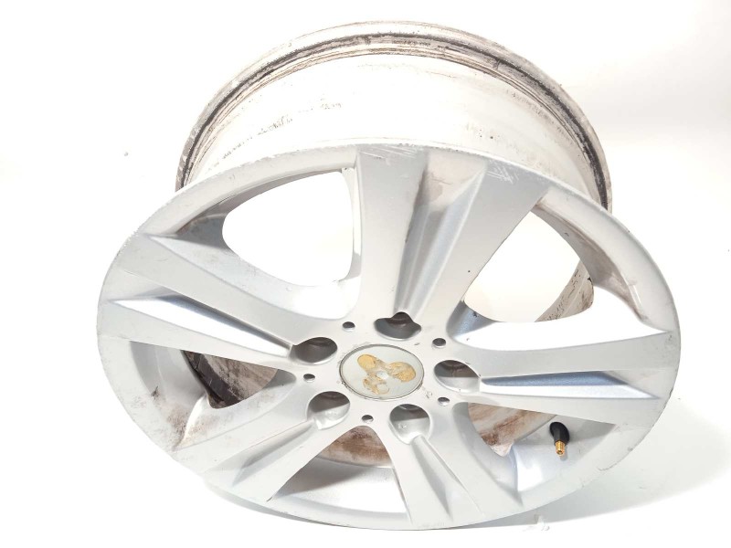 Recambio de llanta para bmw serie 1 berlina (e81/e87) 118d referencia OEM IAM 6779696  36116779696