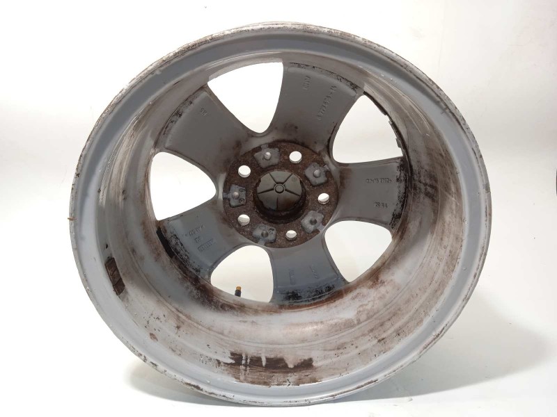 Recambio de llanta para bmw serie 1 berlina (e81/e87) 118d referencia OEM IAM 6779696  36116779696