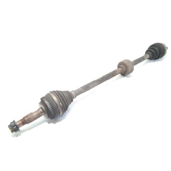 Recambio de transmision delantera derecha para toyota prius (nhw20) basis referencia OEM IAM 4341047020  