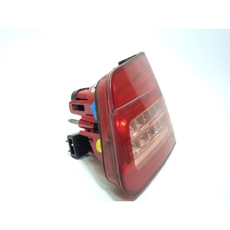 Recambio de piloto trasero derecho interior para citroën c5 berlina premier referencia OEM IAM 9687582980  