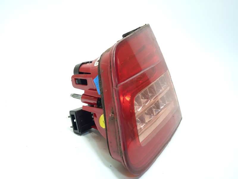 Recambio de piloto trasero derecho interior para citroën c5 berlina premier referencia OEM IAM 9687582980  