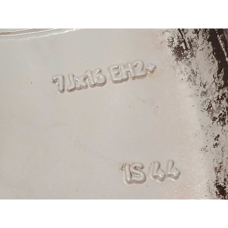 Recambio de llanta para bmw serie 1 berlina (e81/e87) 118d referencia OEM IAM 6779696  36116779696