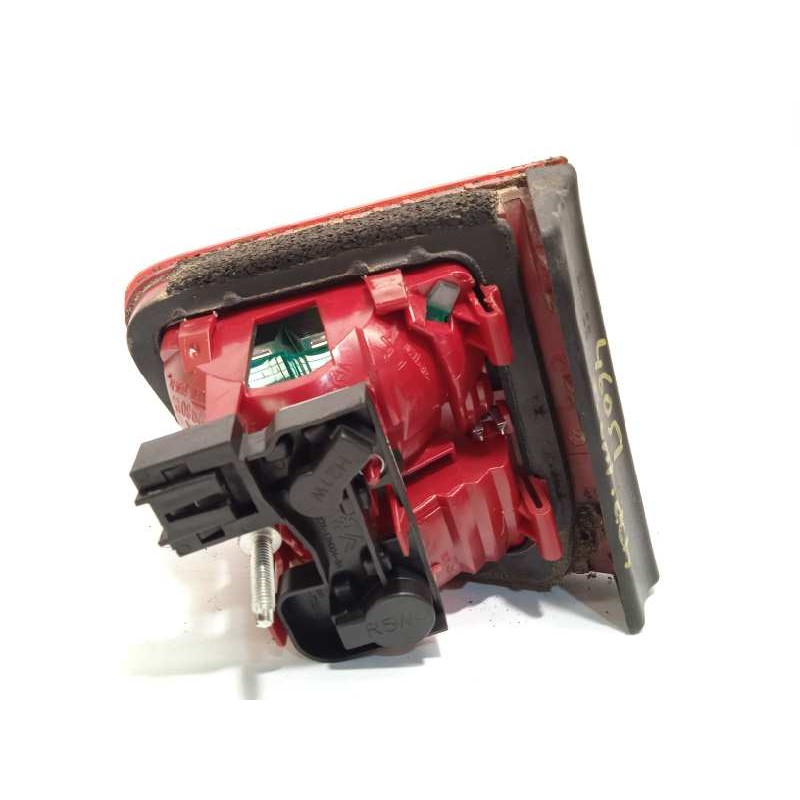 Recambio de piloto trasero derecho interior para citroën c5 berlina premier referencia OEM IAM 9687582980  