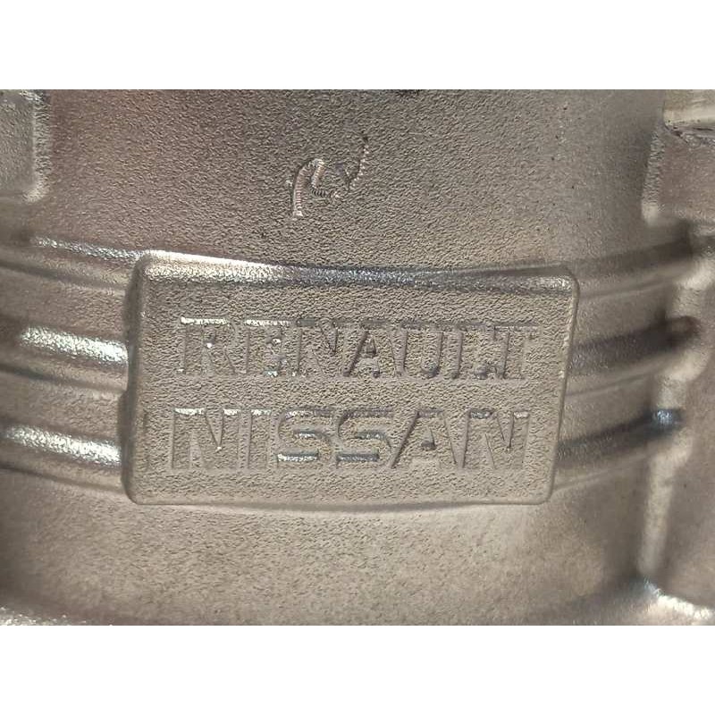 Recambio de caja mariposa para renault talisman 1.8 tce referencia OEM IAM 161191TT0A  