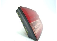 Recambio de piloto trasero izquierdo interior para citroën c5 berlina premier referencia OEM IAM 9687583080   2