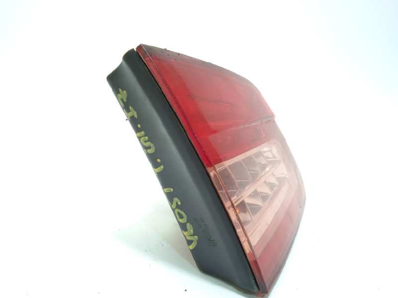 Recambio de piloto trasero izquierdo interior para citroën c5 berlina premier referencia OEM IAM 9687583080  