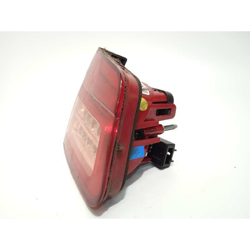 Recambio de piloto trasero izquierdo interior para citroën c5 berlina premier referencia OEM IAM 9687583080  