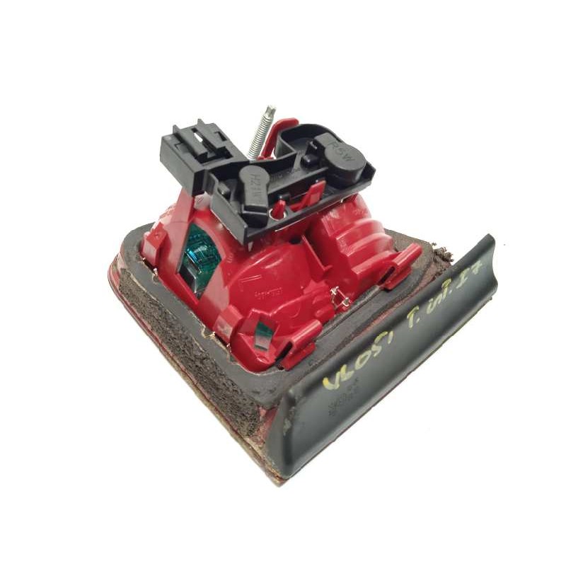 Recambio de piloto trasero izquierdo interior para citroën c5 berlina premier referencia OEM IAM 9687583080  