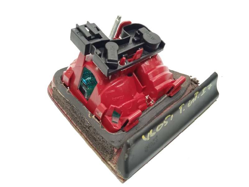 Recambio de piloto trasero izquierdo interior para citroën c5 berlina premier referencia OEM IAM 9687583080  