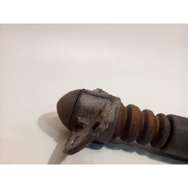 Recambio de amortiguador trasero izquierdo para seat alhambra (710) reference referencia OEM IAM 7N0513049Q  