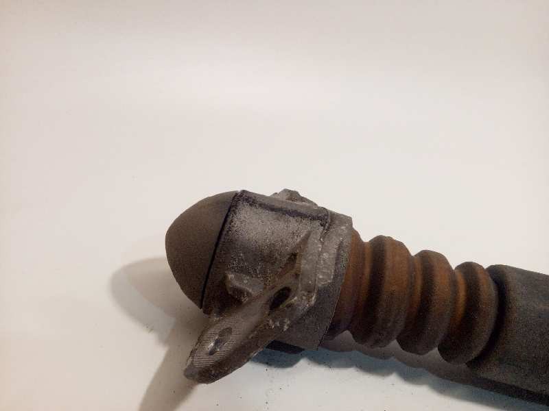 Recambio de amortiguador trasero izquierdo para seat alhambra (710) reference referencia OEM IAM 7N0513049Q  