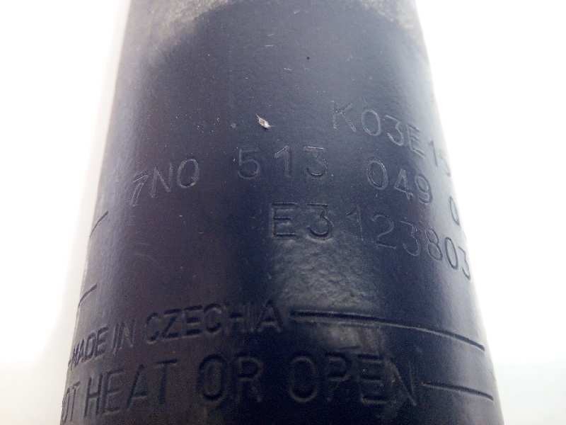 Recambio de amortiguador trasero izquierdo para seat alhambra (710) reference referencia OEM IAM 7N0513049Q  