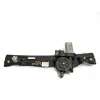 Recambio de elevalunas trasero izquierdo para mini mini (f55) cooper referencia OEM IAM 13262410 71019003 51357490207