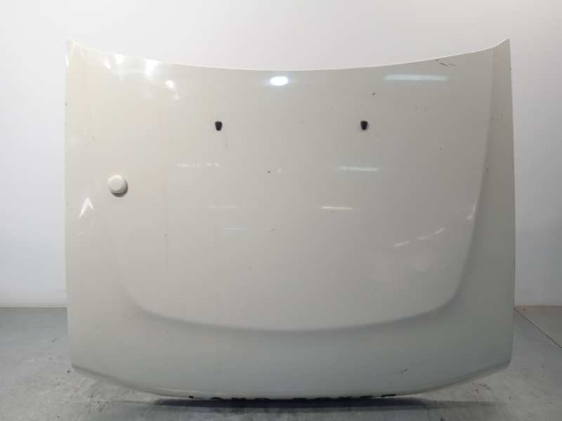 Recambio de capot para land rover discovery (lt) 2.5 turbodiesel referencia OEM IAM BKA700040  