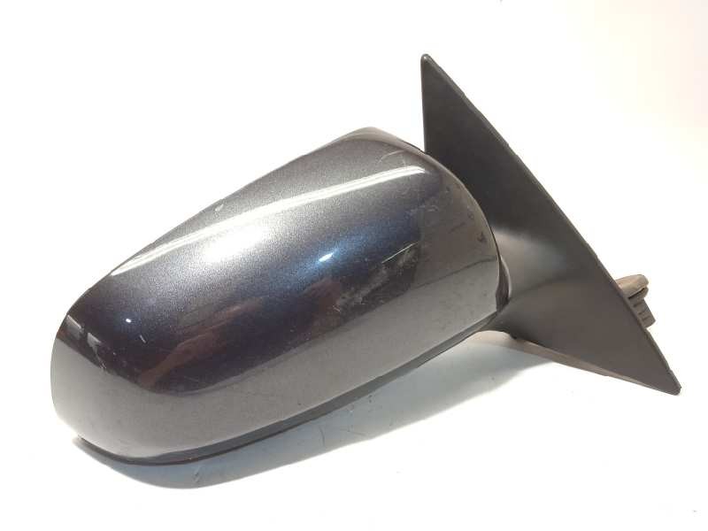 Recambio de retrovisor derecho para audi a6 berlina (4f2) 2.0 tdi referencia OEM IAM 4F1858532J  4F1858532J01C