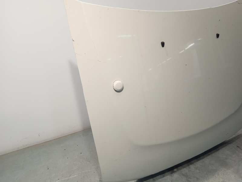 Recambio de capot para land rover discovery (lt) 2.5 turbodiesel referencia OEM IAM BKA700040  