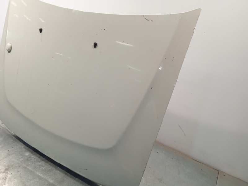 Recambio de capot para land rover discovery (lt) 2.5 turbodiesel referencia OEM IAM BKA700040  