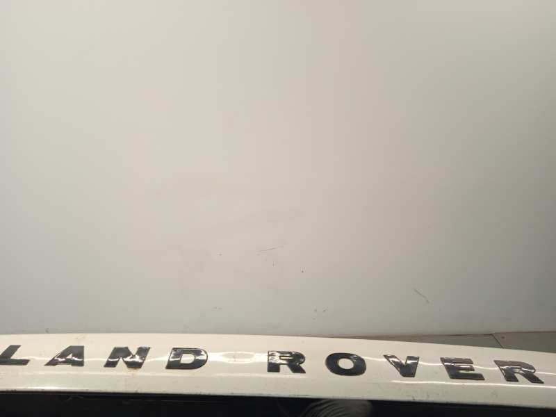 Recambio de capot para land rover discovery (lt) 2.5 turbodiesel referencia OEM IAM BKA700040  