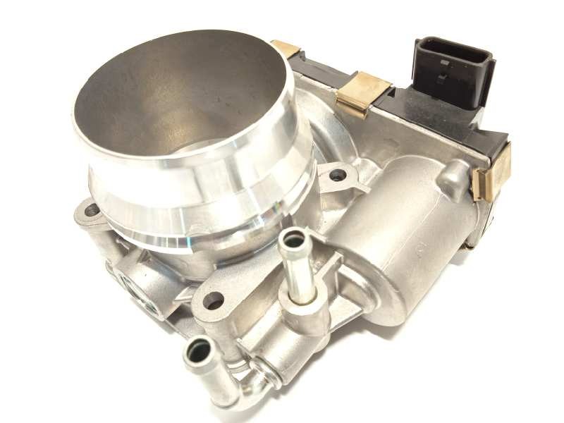 Recambio de caja mariposa para renault talisman 1.8 tce referencia OEM IAM 161191TT0A  